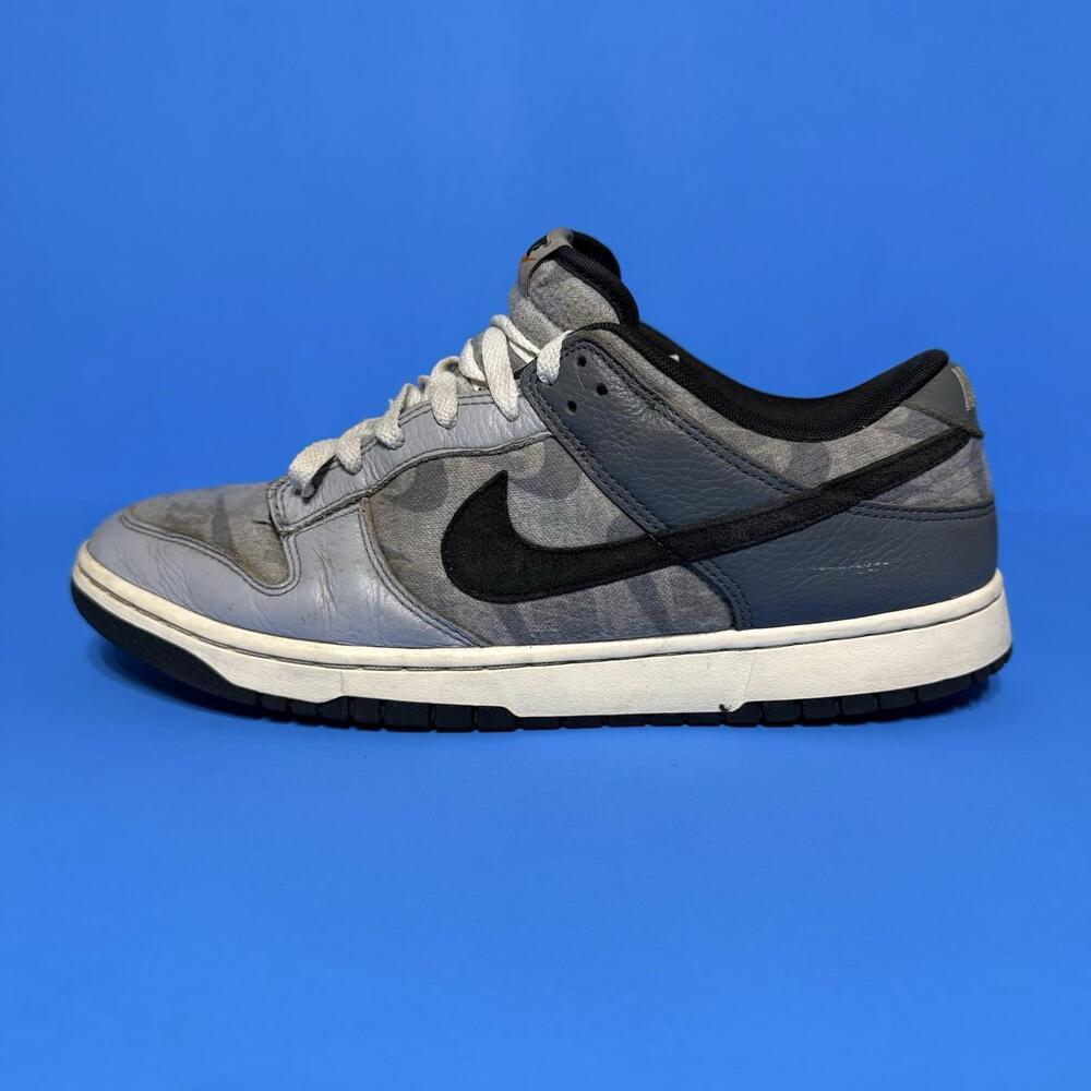 Nike Dunk Low Copy Paste DQ5015-063 Size 12 Men - Picture 3 of 8